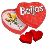 Só quero dizer olá para você