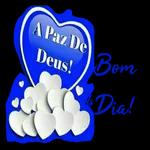 Bom dia grupo