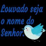 Deus Seja Louvado