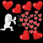 love you
For you.