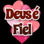 DEUS É FIEL