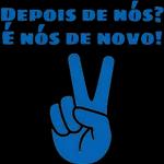 Por Ray_Luis WhatsApp é para responder rápido, se fosse para PARA 2 WhatsApp demorar, mandava carta Por Ray_Luisa 