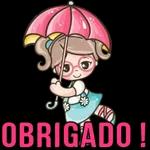 OBRIGADO! 