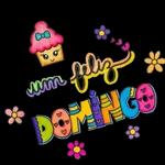 Feliz domingo