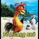 Por Ray_Luis WhatsApp é para responder rápido, se fosse para PARA 2 WhatsApp demorar, mandava carta Por Ray_Luisa 