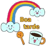 Um pequeno sorriso todos os dias