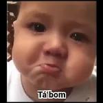 fala cm bata ta kkkk