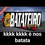 fala cm bata ta kkkk