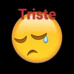 triste 