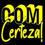 com certeza!