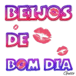 Adoro dizer bom dia para você🐰🐰