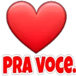 Só quero dizer olá para você