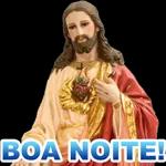 Que Deus te abençoe.