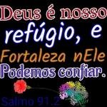 Calma Rainha do Nilo 