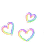 I love you