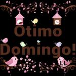 Feliz domingo