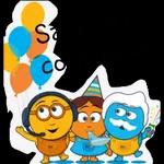 Nossa ques glacinha! 