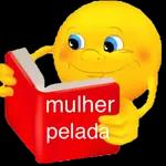 mulher pelada 