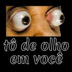 MÃO DE 