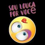 SOU LOUCA POR Voce 