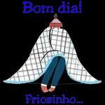 BOM SÃO JOÃO!