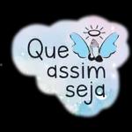 amém eu !