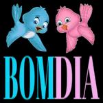 Bom dia 