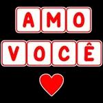 Amo você ♥️