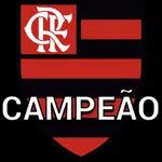 Flamengo Campeão 🏆