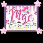 Feliz Dia das Mães