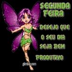 bom dia segunda feira