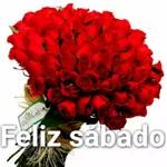 feliz sábado 