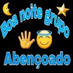 Boa noite grupo