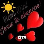 Boa noite. Até amanhã.