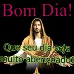 Bom Dia! "Quando você diz: Eu não vejo saída, Deus diz: Eu guiarei teus passos, Image Diari 