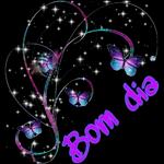 Bom dia