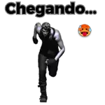 Você tem um sorriso lindo😊