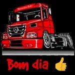 caminhão 