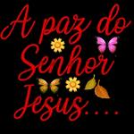 paz do Senhor