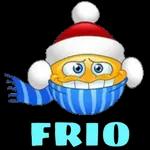 tá frio né