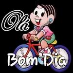 Bom dia