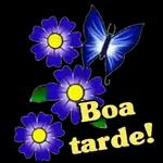 Boa Tarde