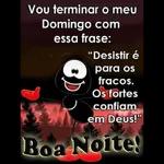 Bom dia grupo