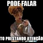 Majestoso é JESUS rei dos reis 