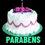 aniversário 🎂 🎂 🎂