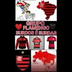 Flamengo Gol