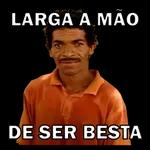 vergonha 