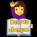Deus abençoe 