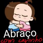 saudades