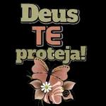  Boa Noite
Fica Com Deus!